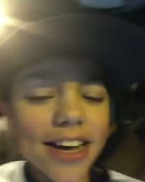 malachi barton singing.
